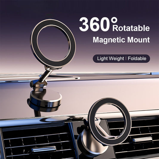 🔥Hot Sale🔥 Zintore - Magnetic phone holder - 2024 Model